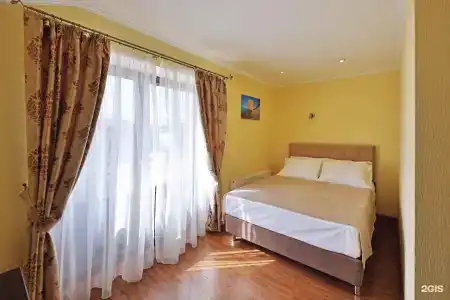 Вилла на Набережной - 6