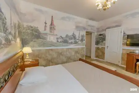 Кремлевский Парк - 73