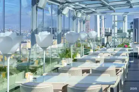 Indigo St. Petersburg-Tchaikovskogo - 36