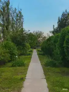 Бережок - 50