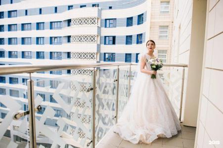 Hilton Garden Inn Ufa Riverside - 52