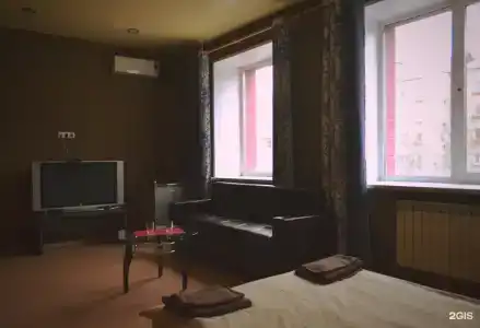 Спутник - 8