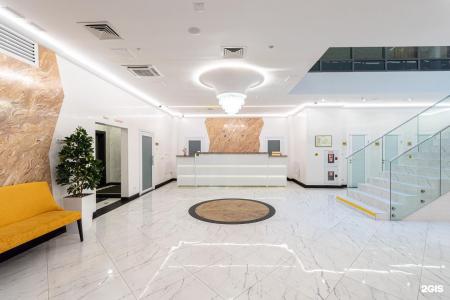 Harbor Club - 52