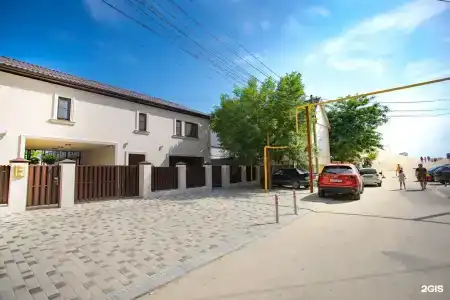 Villa Katalpa - 34