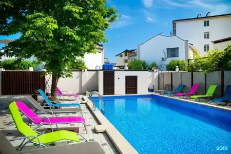 Villa Katalpa - 1
