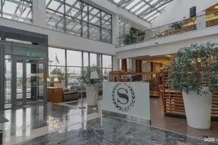 Sheraton Skypoint Luxe - 93