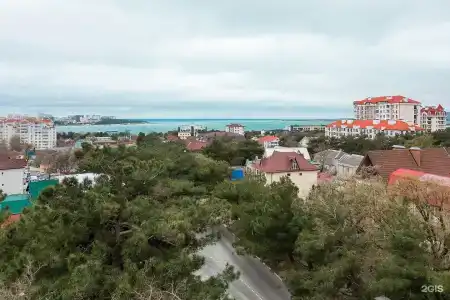 Старый Причал - 65