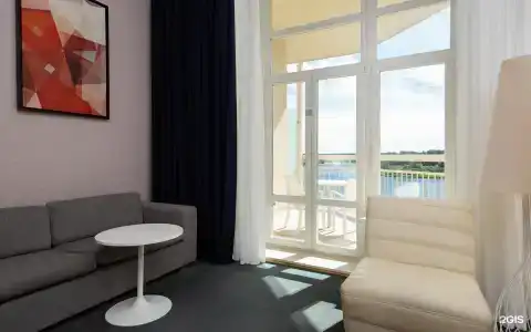 Radisson & Residences Завидово - 59