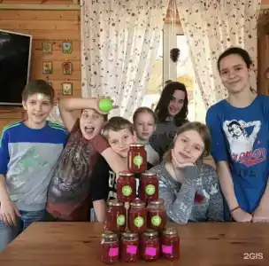 Ферма Подворье Лукино - 88
