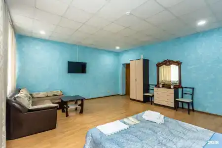 Балашиха House - 7