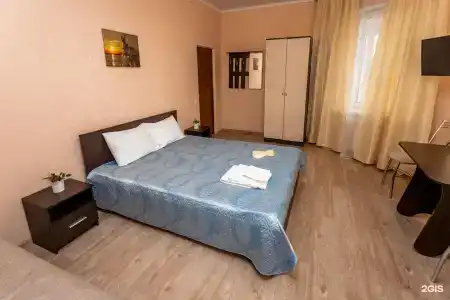 Балашиха House - 9