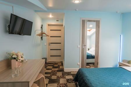 Good hotel - 21