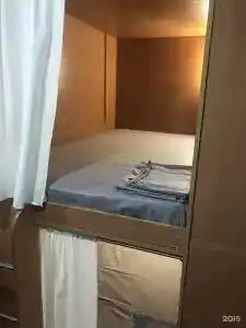 S-Hostel - 17