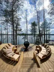 We Lodge - 72
