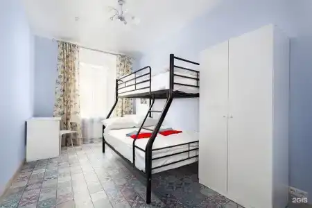 Wow Hostel - 13