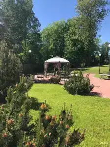 Репинский курорт - 32