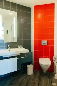 Ibis Cheboksary Center - 53