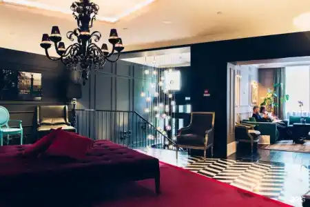Dom Boutique Hotel - 64