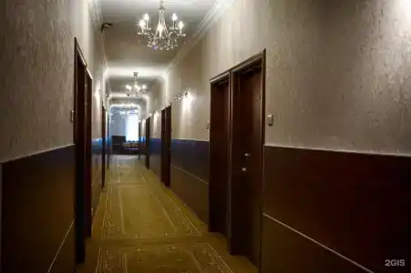Вилладжио - 76