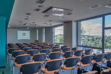 Ibis Cheboksary Center - 6