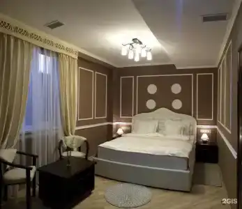 Де Пари - 45