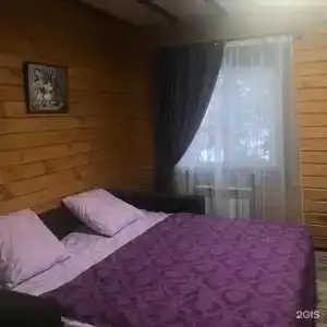 Малый дом SkiPark - 58