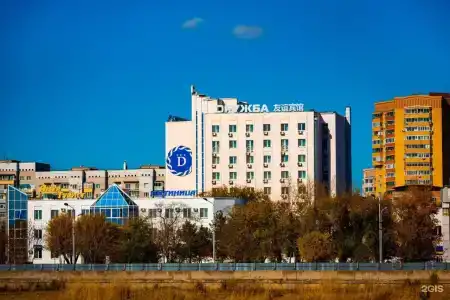 Дружба - 130