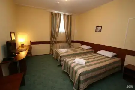 На Высоте - 20
