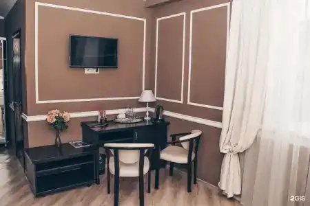Де Пари - 38