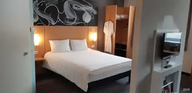 Ibis Cheboksary Center - 81
