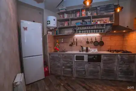 МореГор - 30