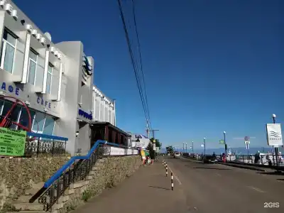 Прибой - 42