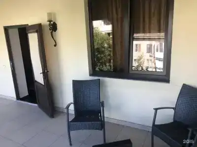 Villa Lazio - 22