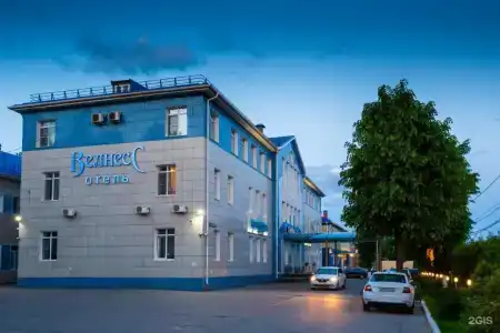 Велнесс - 53