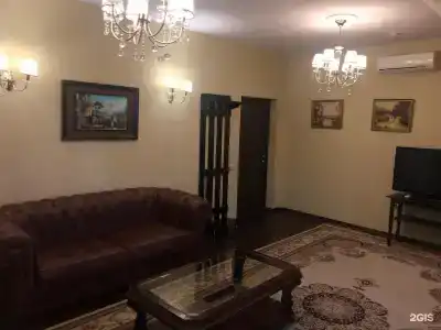 Villa Lazio - 56