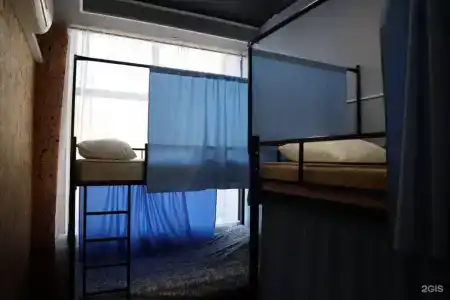 Travel Inn Преображенская - 12