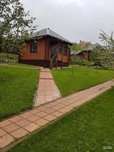 Holiday Home Podlipki - 20