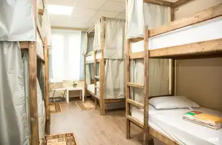 Lenin Hostel - 45
