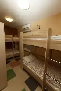 OVB Hostel - 10