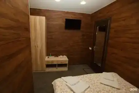 OVB Hostel - 14