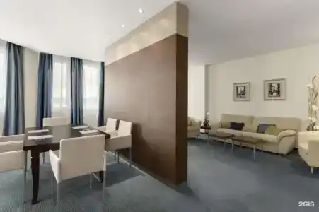 Ramada by Wyndham Yekaterinburg - 34