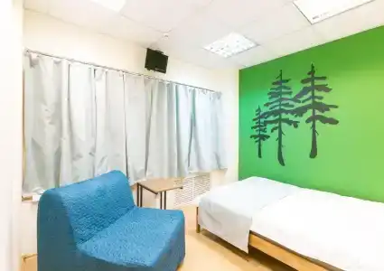 Тайга Нск - 40