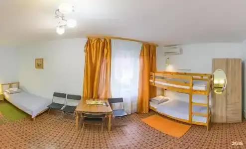 Олимп на Камышовой - 38