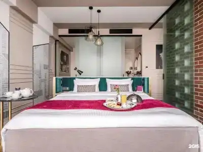 Mercure Калининград Центр - 52