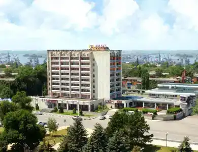 Амакс - 13