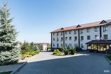 Вишневая Гора - 56