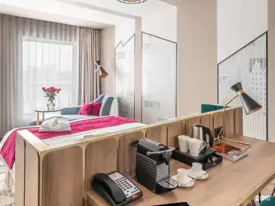Mercure Калининград Центр - 57