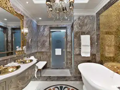 St. Regis Москва Никольская - 60