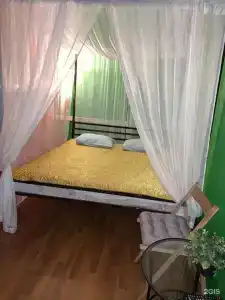 Russland hostel - 74