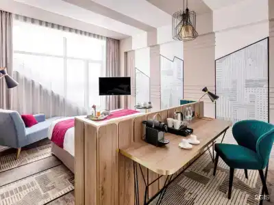 Mercure Калининград Центр - 66